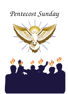 Program Cover Church Worship Service