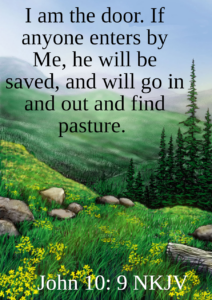Program Cover
