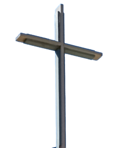 Steeple Cross only