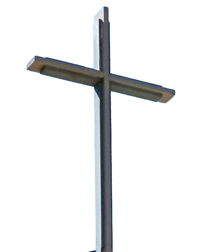 Steeple Cross only